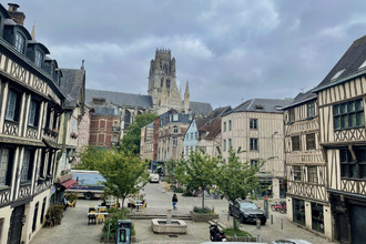  appartement rouen 76000