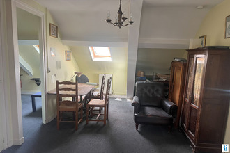  appartement rouen 76000