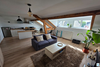  appartement rouen 76000
