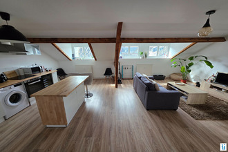  appartement rouen 76000