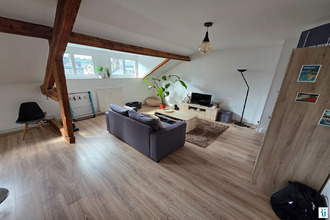  appartement rouen 76000