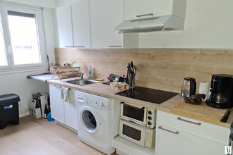  appartement rouen 76000