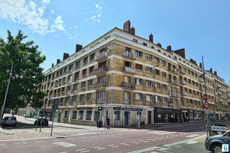  appartement rouen 76000