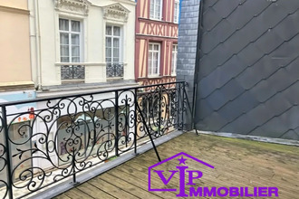  appartement rouen 76000