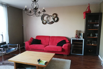  appartement rouen 76000