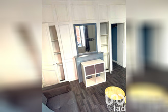  appartement rouen 76000