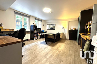  appartement rouen 76000