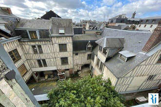  appartement rouen 76000