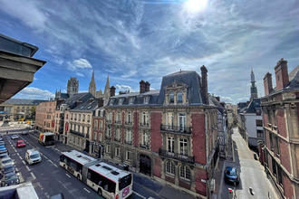  appartement rouen 76000