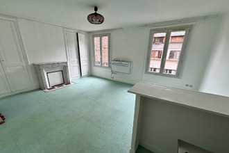  appartement rouen 76000