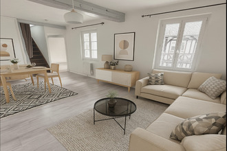  appartement rouen 76000