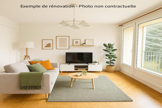  appartement rouen 76000