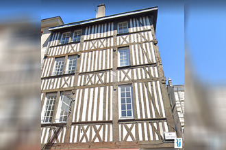  appartement rouen 76000