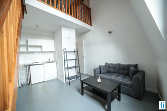  appartement rouen 76000