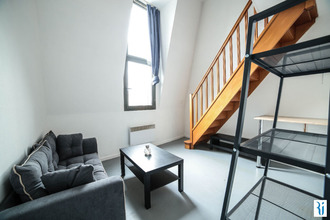  appartement rouen 76000