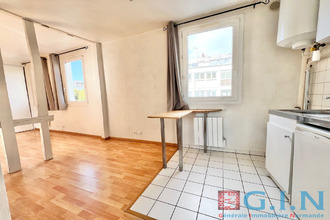  appartement rouen 76000