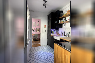  appartement rouen 76000