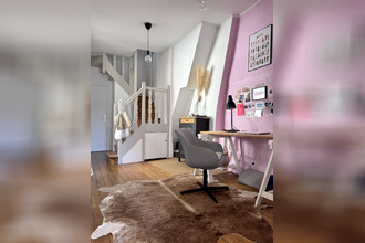  appartement rouen 76000