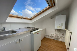  appartement rouen 76000
