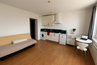  appartement rouen 76000