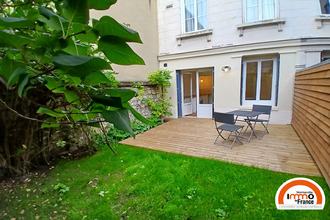  appartement rouen 76000