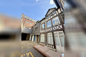  appartement rouen 76000