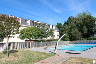  appartement rouen 76000