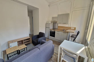  appartement rouen 76000