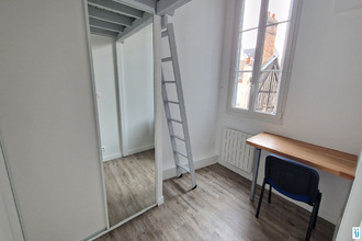  appartement rouen 76000