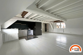  appartement rouen 76000