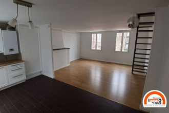  appartement rouen 76000