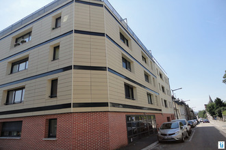  appartement rouen 76000