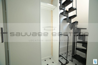  appartement rouen 76000