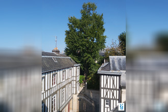  appartement rouen 76000