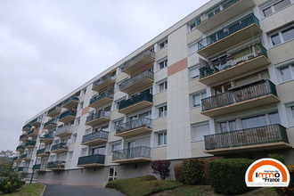  appartement rouen 76000