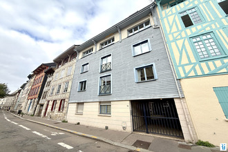  appartement rouen 76000