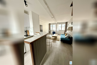  appartement rouen 76000