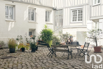  appartement rouen 76000