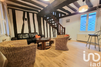  appartement rouen 76000
