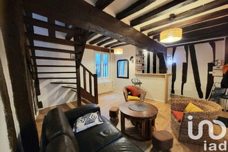  appartement rouen 76000