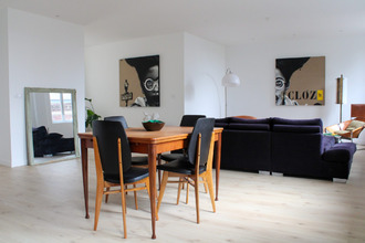  appartement rouen 76000