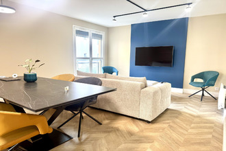  appartement rouen 76000