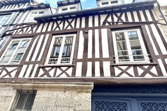 appartement rouen 76000