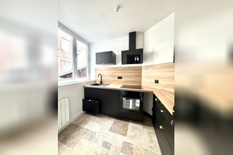  appartement rouen 76000