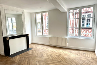  appartement rouen 76000