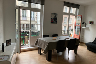  appartement rouen 76000