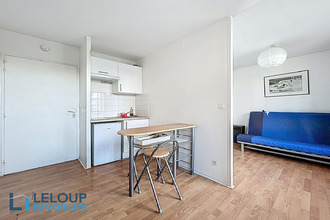  appartement rouen 76000