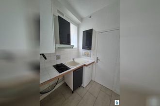  appartement rouen 76000