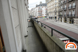  appartement rouen 76000