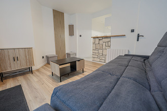  appartement rouen 76000